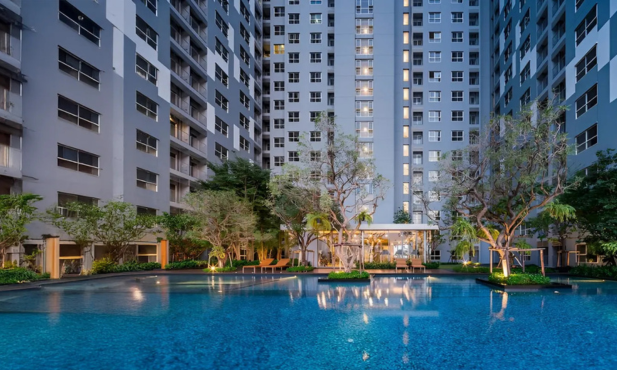 Godrej Greenfront Overview 1