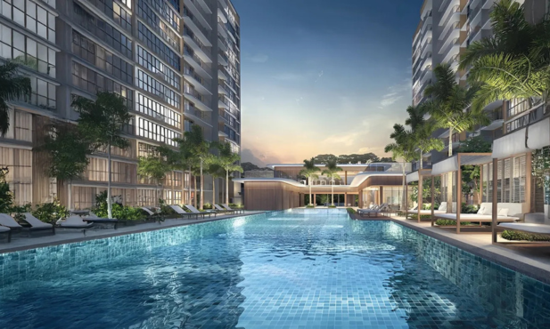 Godrej Greenfront Overview 2