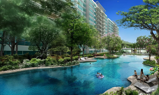 Godrej Greenfront Overview 2