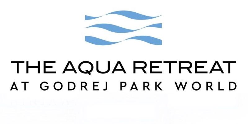 Godrej Aqua Retreat Logo
